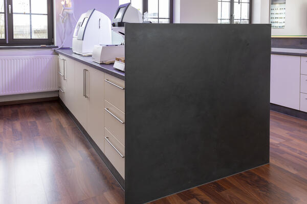 Optiker 1, Impression 18