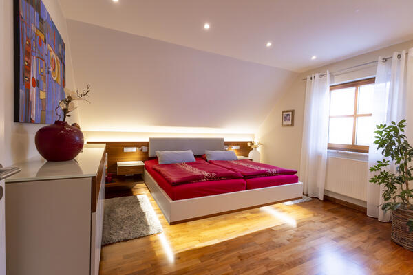 Schlafen 1, Impression 1