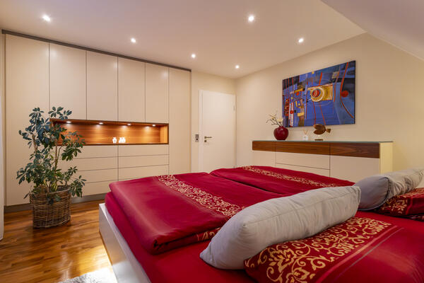 Schlafen 1, Impression 3