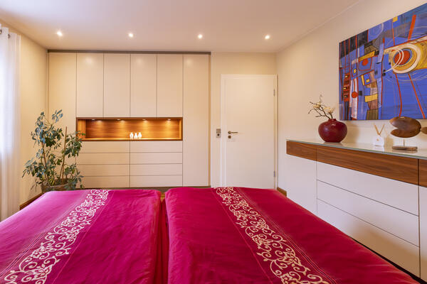 Schlafen 1, Impression 4