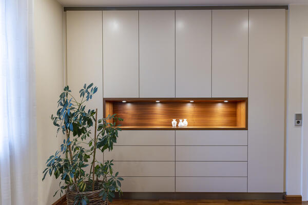 Schlafen 1, Impression 5