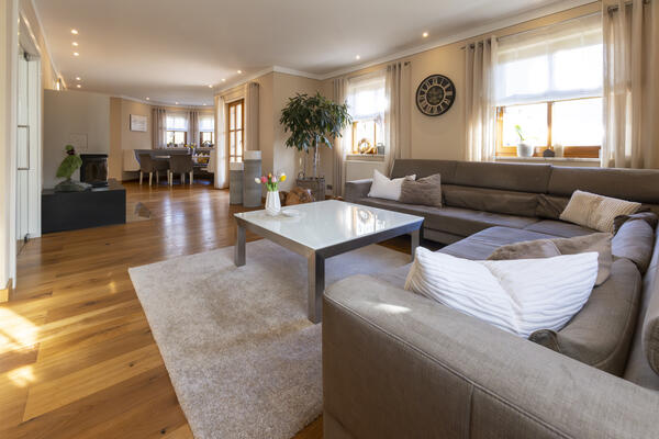 Wohnraum 1, Impression 6