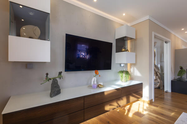 Wohnraum 1, Impression 7