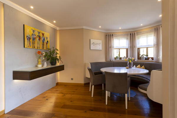 Wohnraum 1, Impression 8