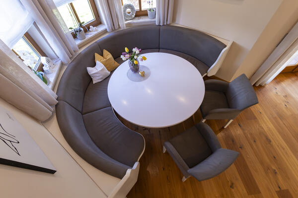 Wohnraum 1, Impression 9