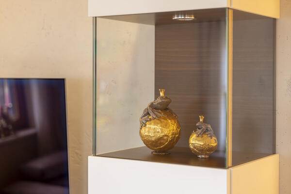 Wohnraum 1, Impression 10