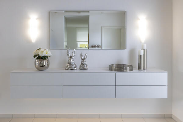 Wohnraum 2, Impression 1