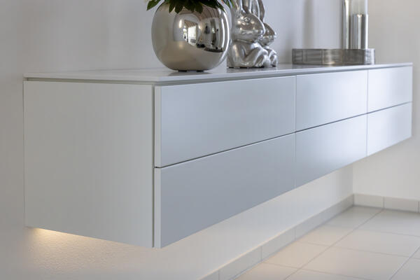 Wohnraum 2, Impression 2