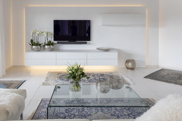 Wohnraum 2, Impression 6