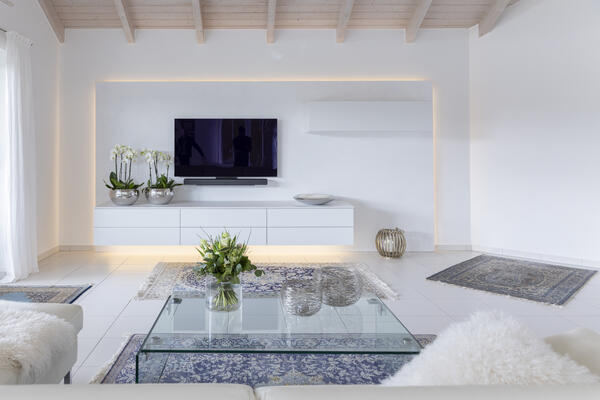 Wohnraum 2, Impression 7