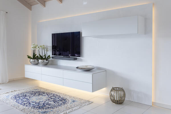 Wohnraum 2, Impression 8